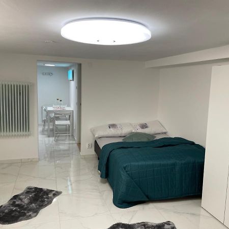 Apartmán Enna Landskrone Exteriér fotografie