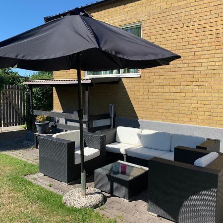 Apartmán Enna Landskrone Exteriér fotografie