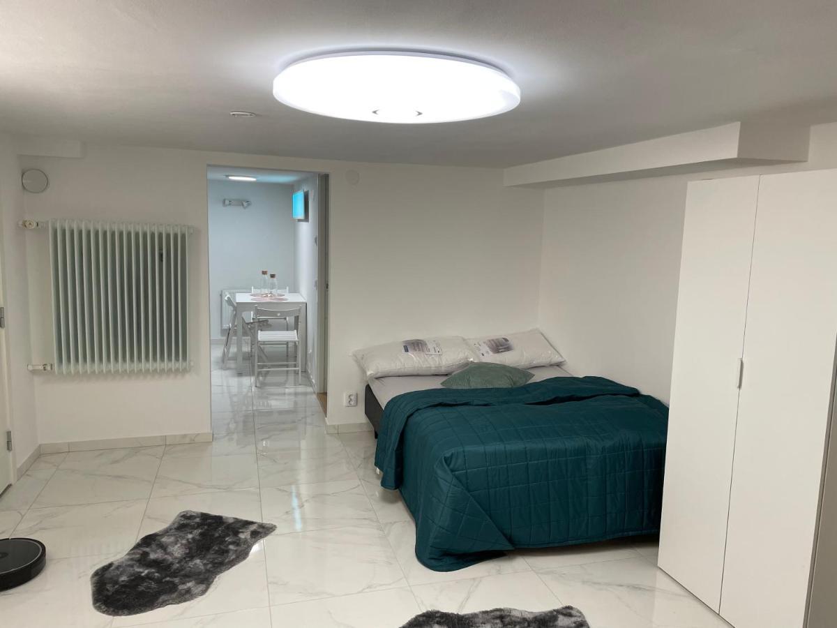 Apartmán Enna Landskrone Exteriér fotografie