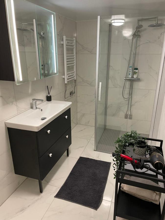 Apartmán Enna Landskrone Exteriér fotografie