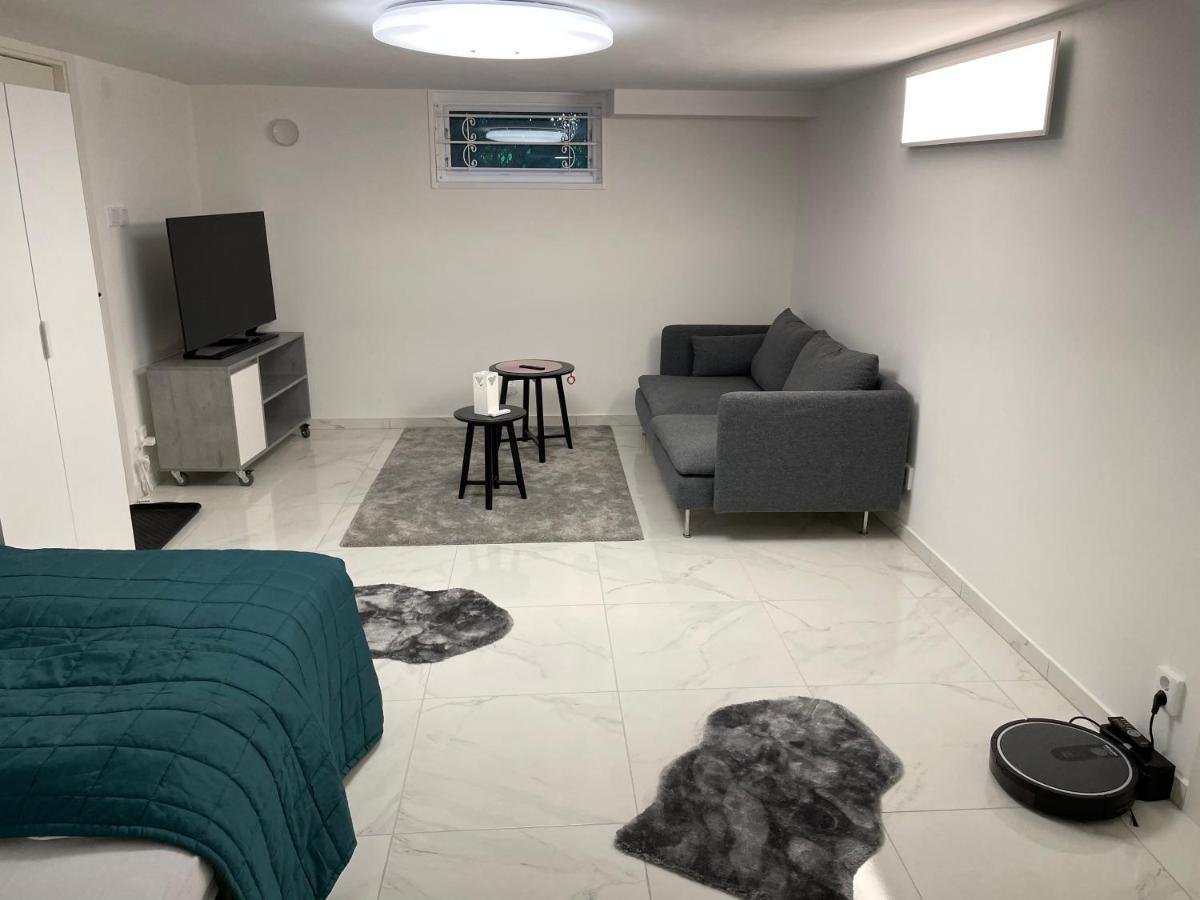 Apartmán Enna Landskrone Exteriér fotografie