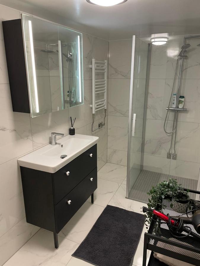 Apartmán Enna Landskrone Exteriér fotografie