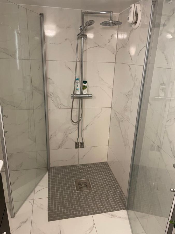 Apartmán Enna Landskrone Exteriér fotografie