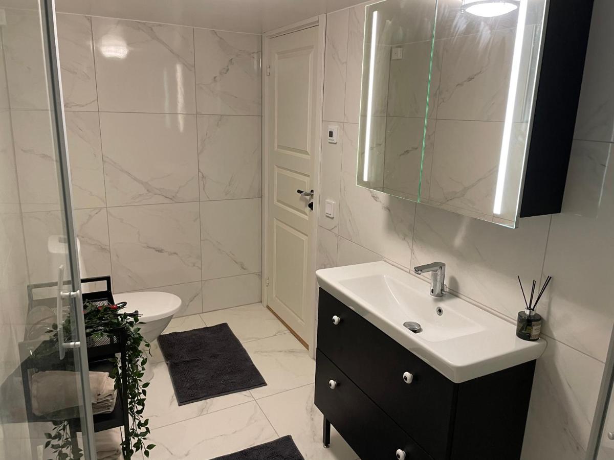 Apartmán Enna Landskrone Exteriér fotografie