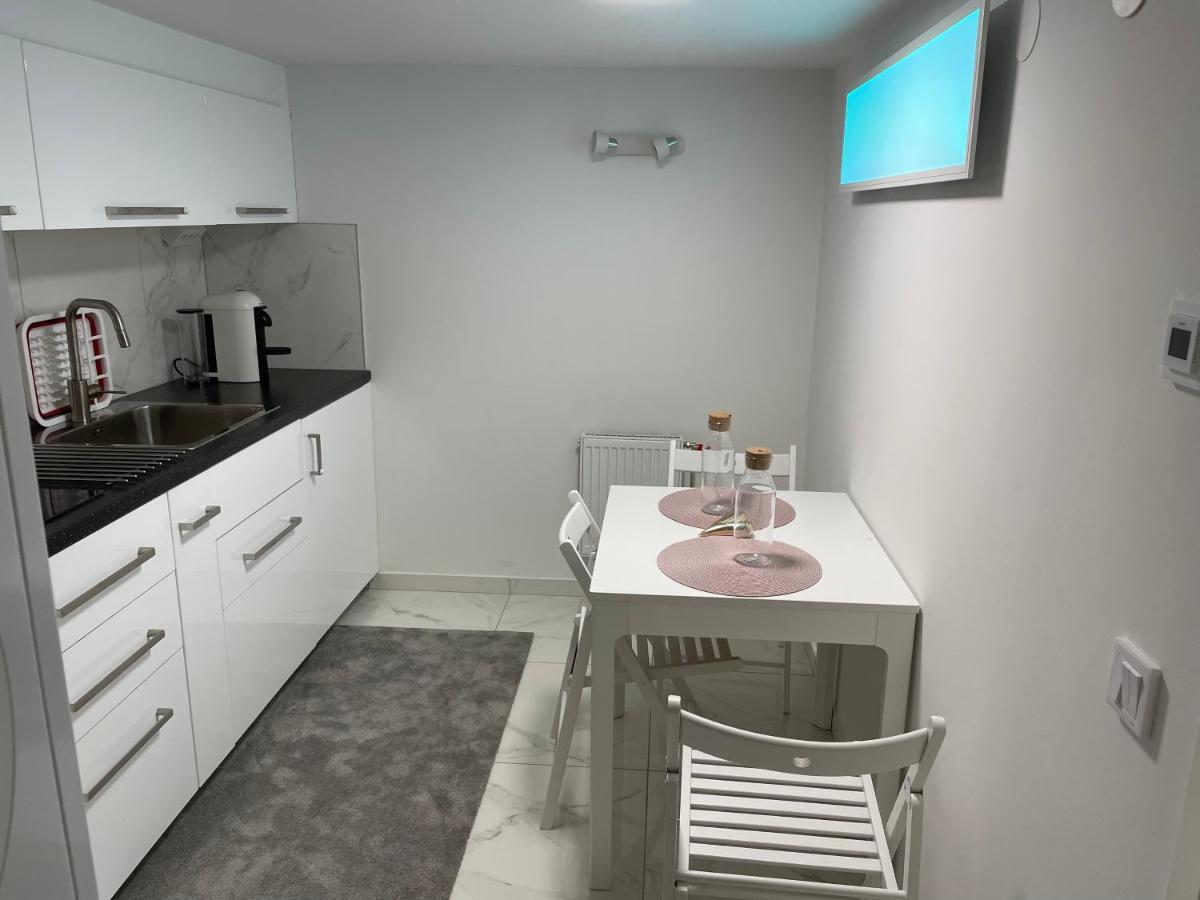 Apartmán Enna Landskrone Exteriér fotografie