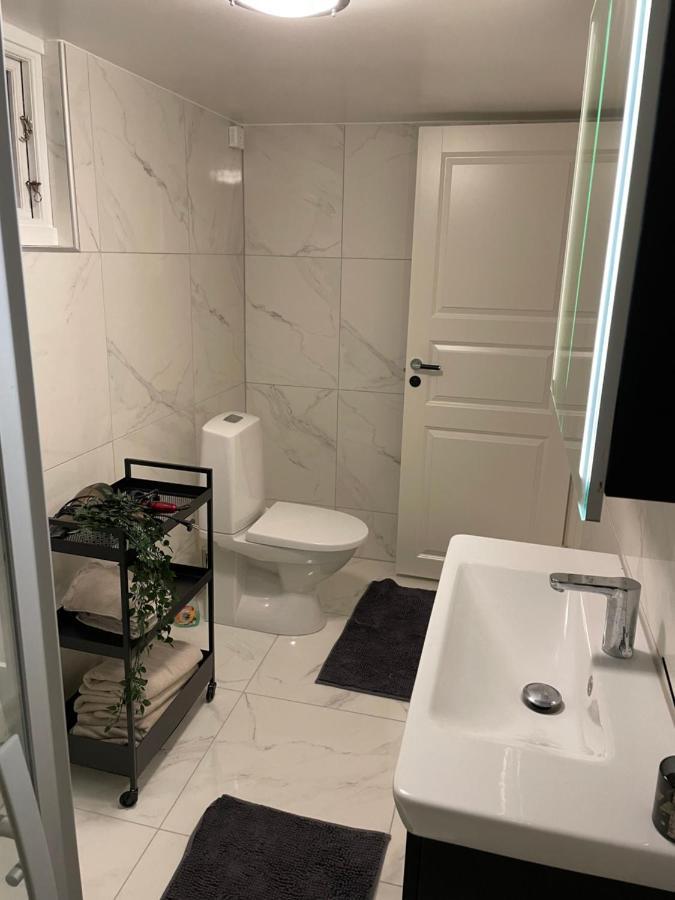 Apartmán Enna Landskrone Exteriér fotografie