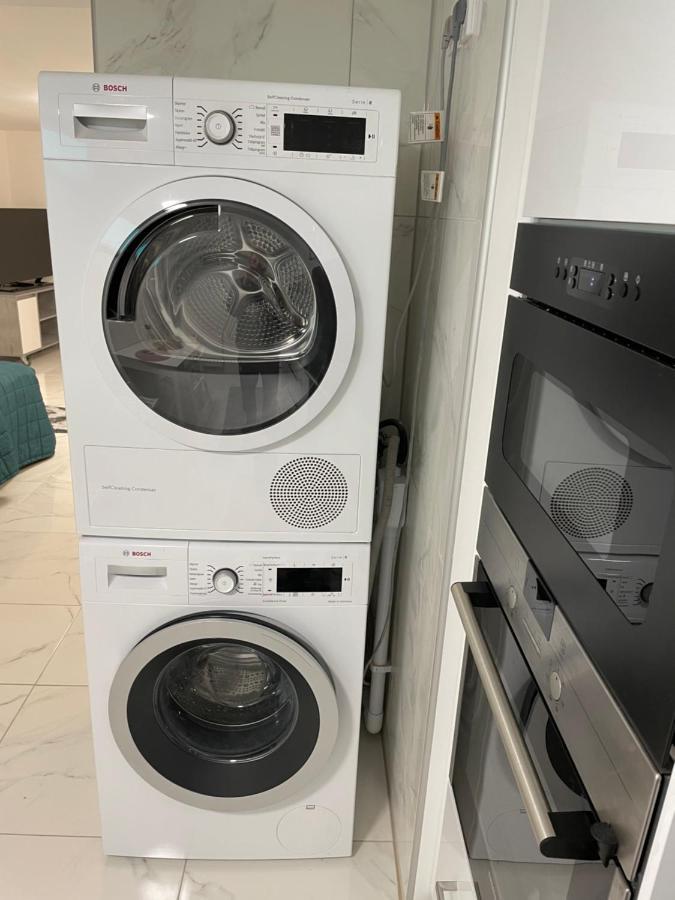 Apartmán Enna Landskrone Exteriér fotografie