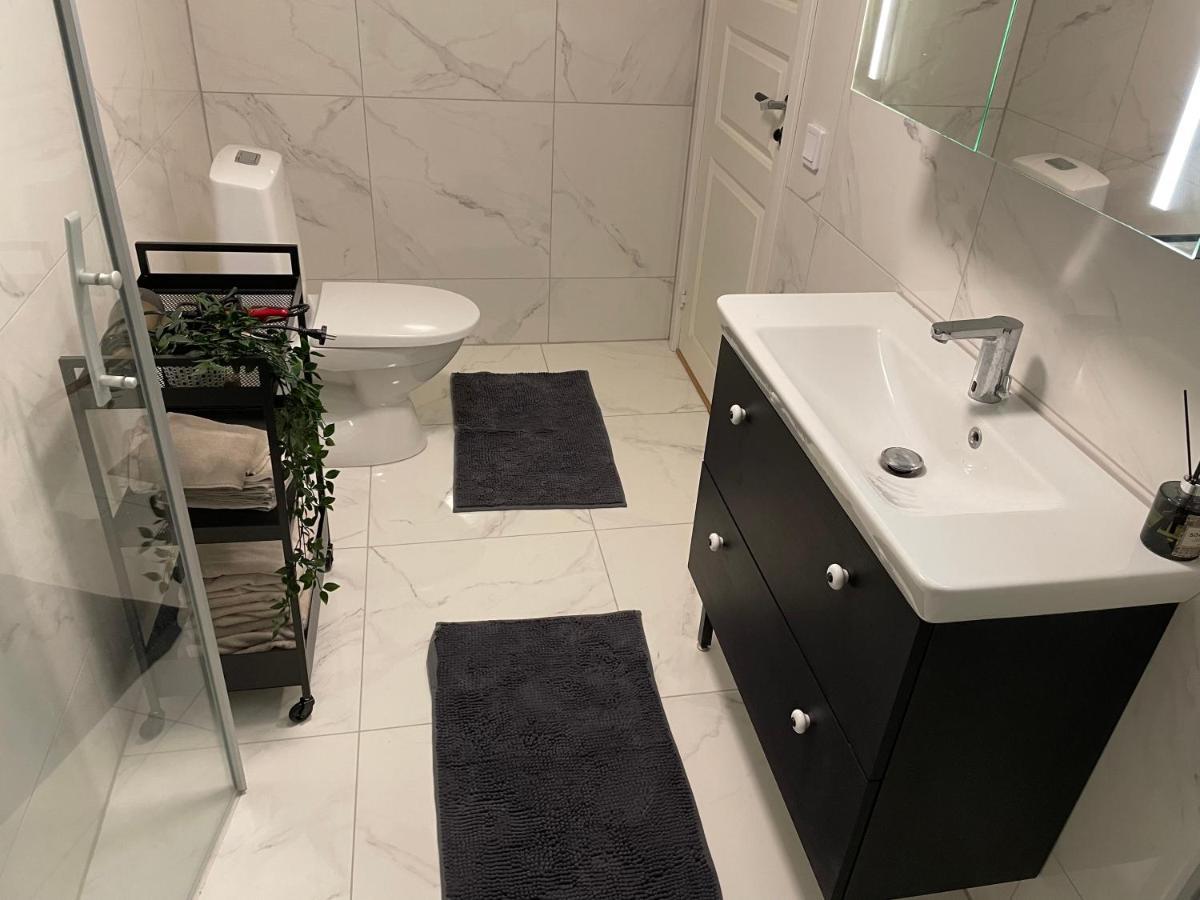 Apartmán Enna Landskrone Exteriér fotografie