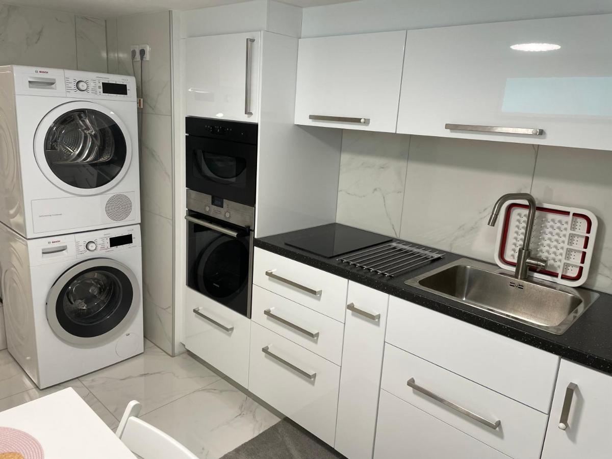 Apartmán Enna Landskrone Exteriér fotografie