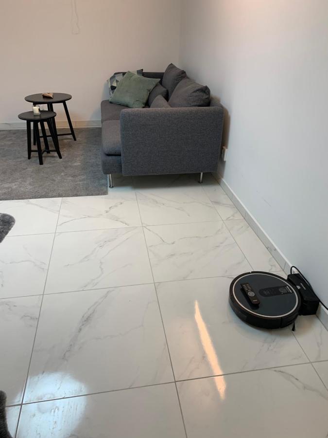 Apartmán Enna Landskrone Exteriér fotografie