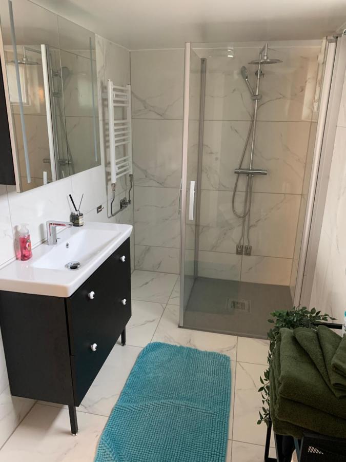 Apartmán Enna Landskrone Exteriér fotografie