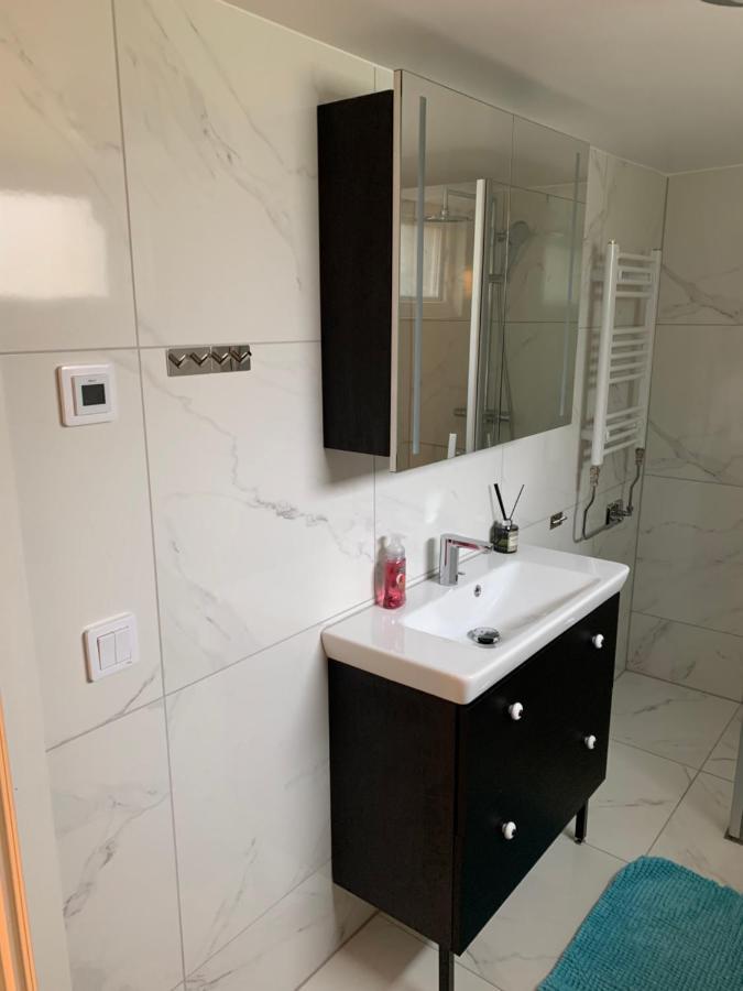 Apartmán Enna Landskrone Exteriér fotografie