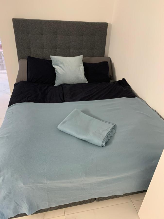 Apartmán Enna Landskrone Exteriér fotografie